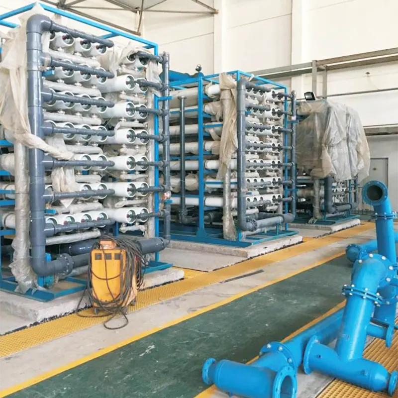 Chemical Industry De-site Causae