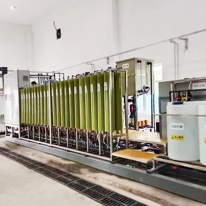 Bibens aqua Desalination Equipment