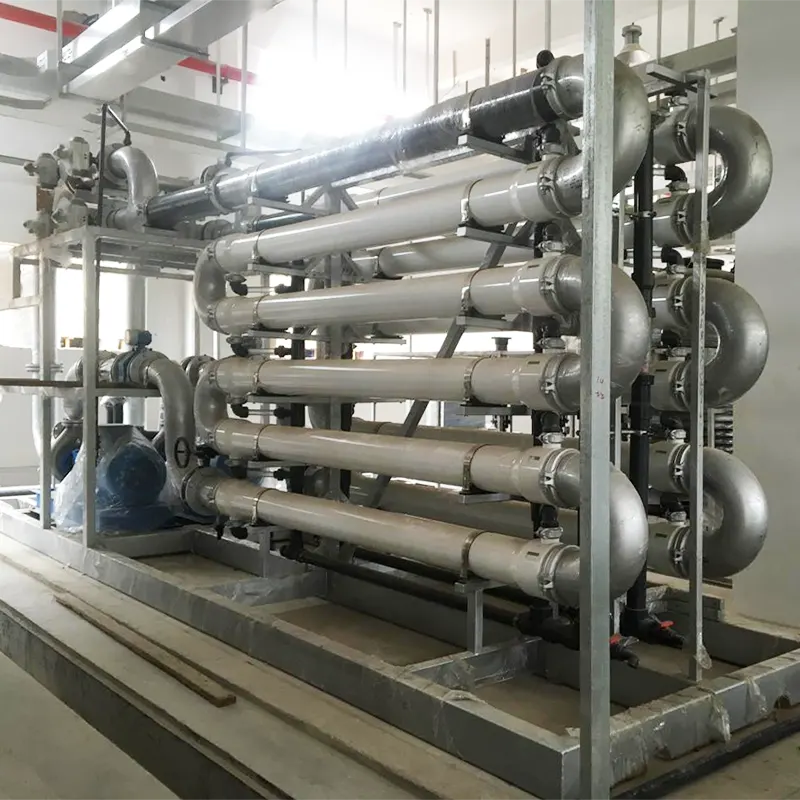 Landfill Leachate amet Equipment