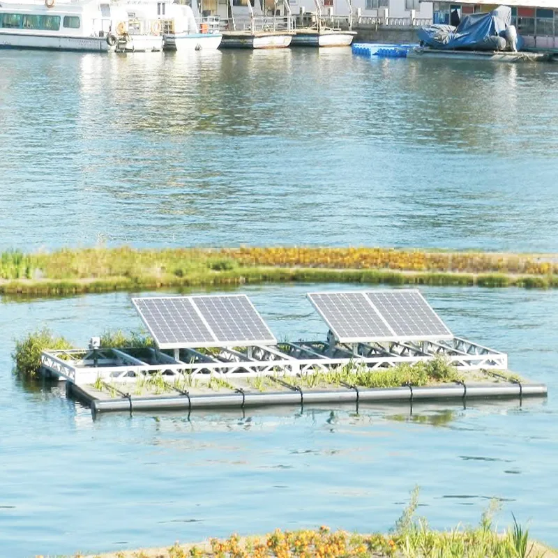 Flumen administratione project