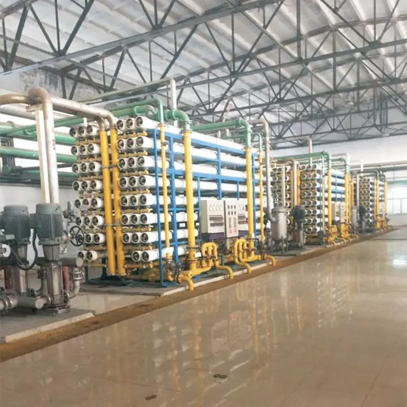 Waterworks Operationis Causa